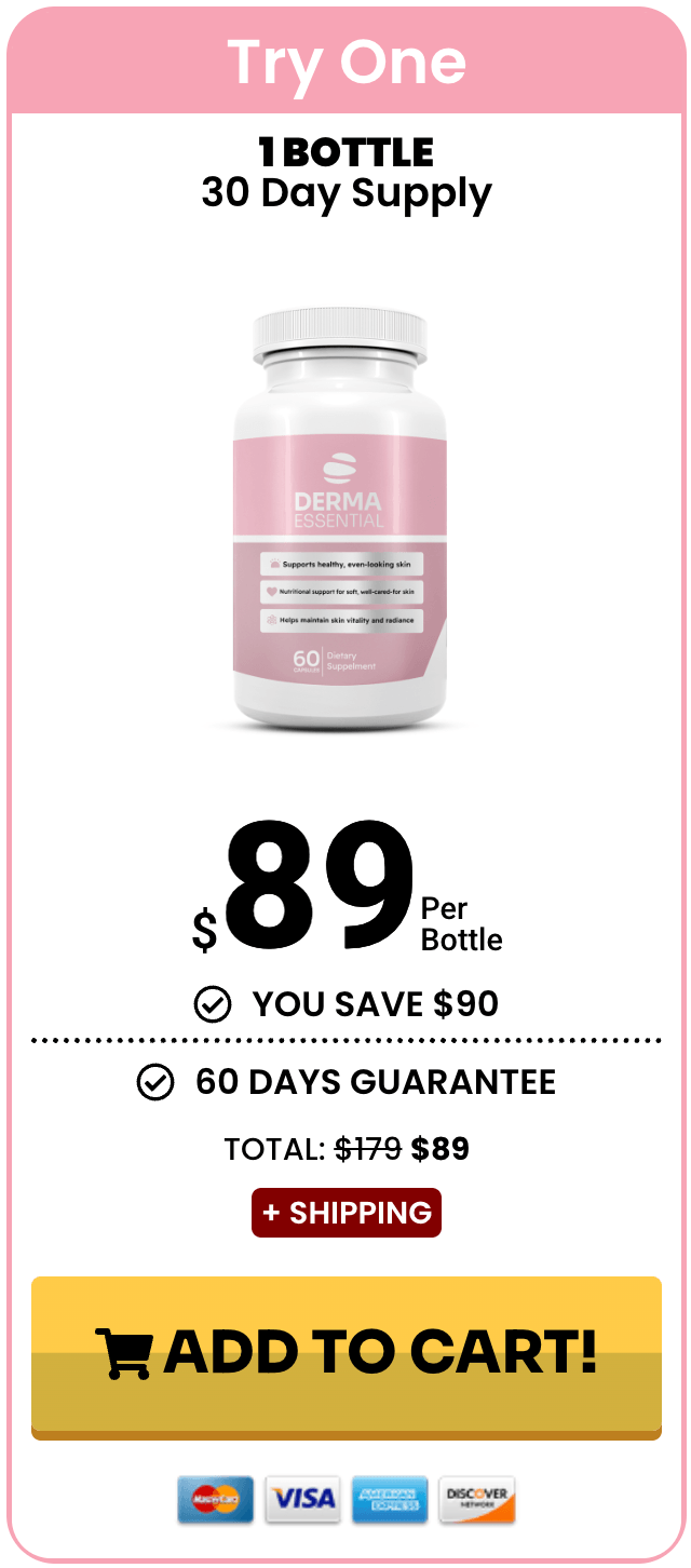 dermahoney buy now 1 bottle