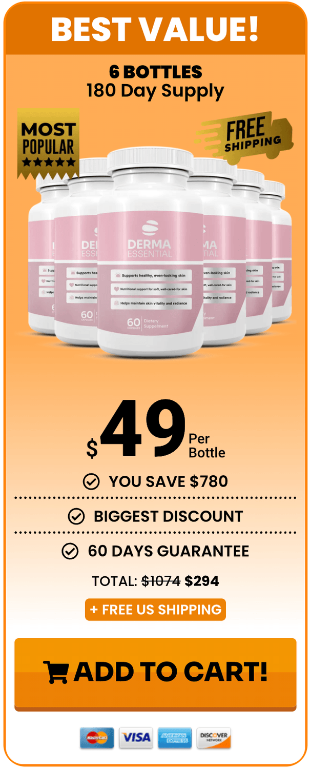 dermahoney buy now 6 bottles